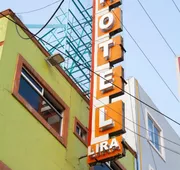 Hotel Lira - Solo Adultos hotel detail image 3