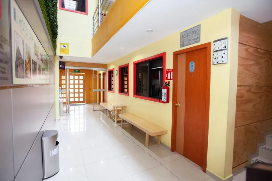 Hotel Lira - Solo Adultos hotel detail image 6