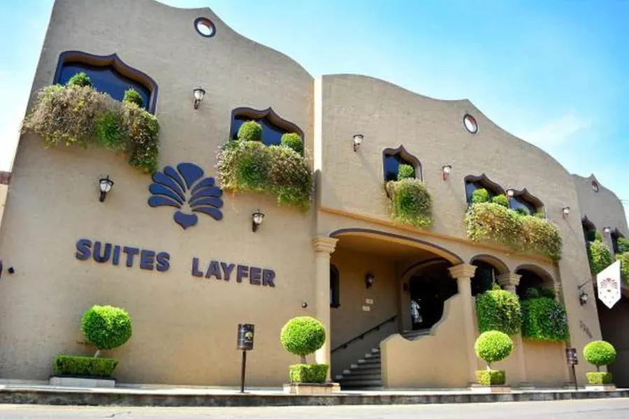 Suites Layfer cocineta room y hotel Cordoba Veracruz Mexico hotel detail image 2