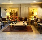 Suites Layfer cocineta room y hotel Cordoba Veracruz Mexico hotel detail image 3