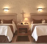 Suites Layfer cocineta room y hotel Cordoba Veracruz Mexico hotel detail image 4