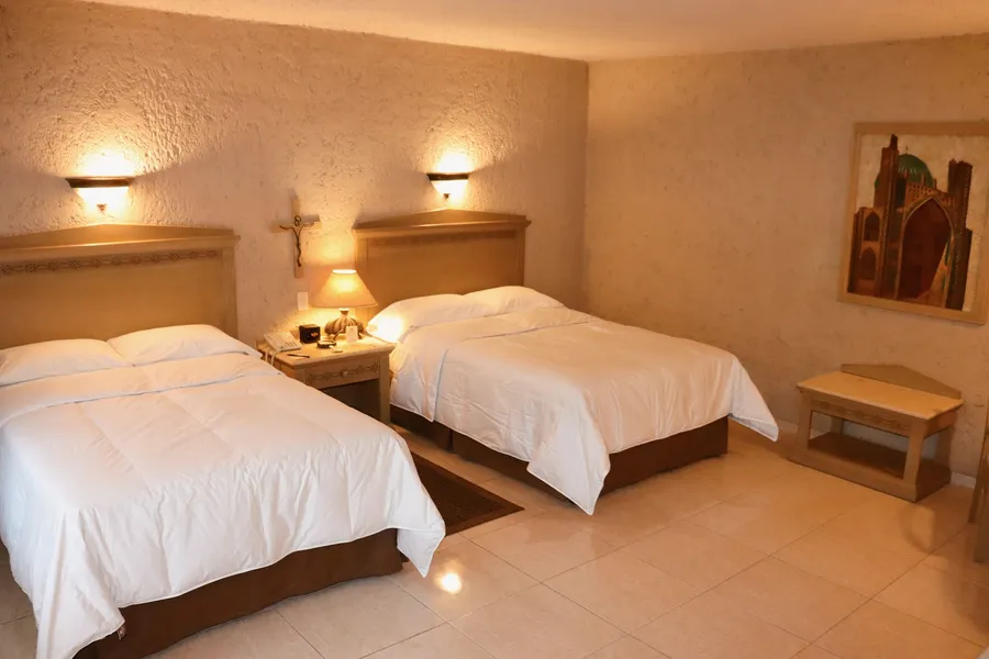 Suites Layfer cocineta room y hotel Cordoba Veracruz Mexico hotel detail image 6