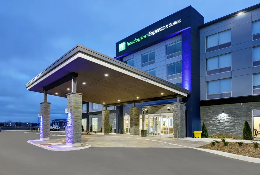 Holiday Inn Express & Suites Port Elgin by IHG hotel detail image 2