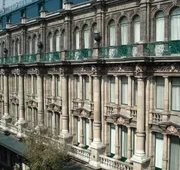 Gran Hotel Ciudad de Mexico Zocalo View hotel detail image 4
