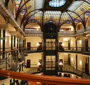 Gran Hotel Ciudad de Mexico Zocalo View hotel detail image 7