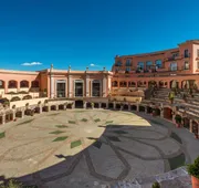Quinta Real Zacatecas hotel detail image 3