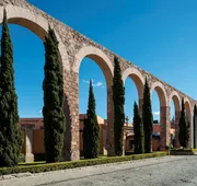 Quinta Real Zacatecas hotel detail image 4