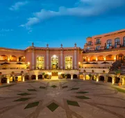 Quinta Real Zacatecas hotel detail image 5