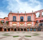 Quinta Real Zacatecas hotel detail image 7