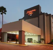 Hampton Inn by Hilton Monterrey-Airport hotel detail image 3