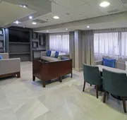 Hampton Inn by Hilton Monterrey-Airport hotel detail image 4