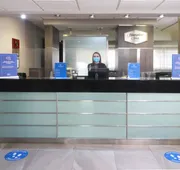 Hampton Inn by Hilton Monterrey-Airport hotel detail image 5
