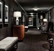 Los Angeles Athletic Club hotel detail image 3