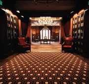 Los Angeles Athletic Club hotel detail image 4