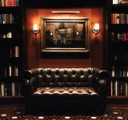 Los Angeles Athletic Club hotel detail image 7