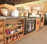 Hampton Inn by Hilton Hermosillo hotel detail image 3