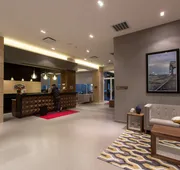 Hampton Inn by Hilton Hermosillo hotel detail image 5