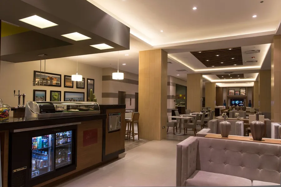 Hampton Inn by Hilton Hermosillo hotel detail image 6