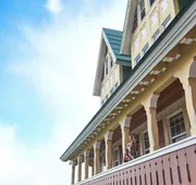 Prince of Wales Hotel hotel detail image 4
