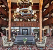 Prince of Wales Hotel hotel detail image 7