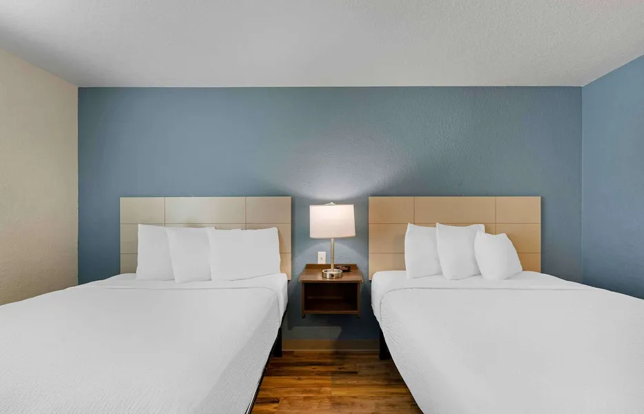 Extended Stay America Select Suites - Tampa - Northeast hotel detail image 6