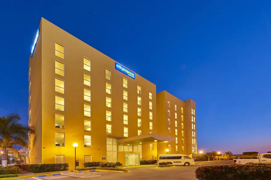City Express by Marriott Manzanillo hotel detail image 2