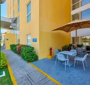 City Express by Marriott Manzanillo hotel detail image 3