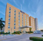 City Express by Marriott Manzanillo hotel detail image 4