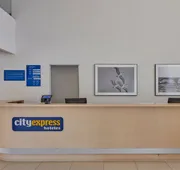 City Express by Marriott Manzanillo hotel detail image 5