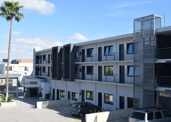 Hotel Pacific hotel thumbnail 2
