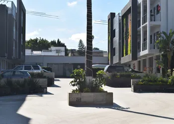 Hotel Pacific hotel thumbnail 4