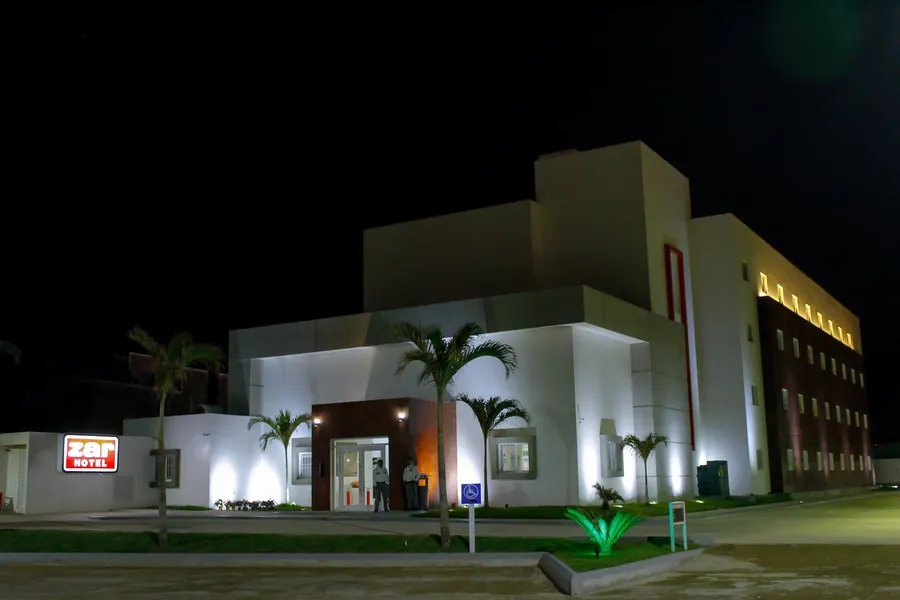 Hotel Zar Coatzacoalcos hotel detail image 2