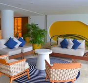 Casa Mexicana Cozumel hotel detail image 4