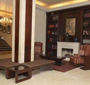 Emporio Reforma hotel detail image 5