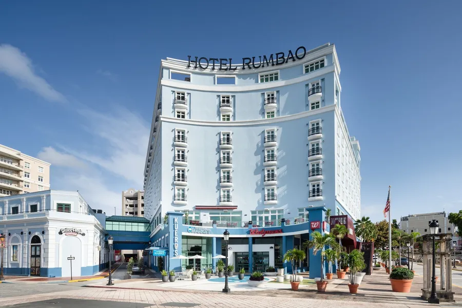 Hotel Rumbao, a Tribute Portfolio Hotel hotel detail image 6