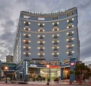 Hotel Rumbao, a Tribute Portfolio Hotel hotel detail image 7