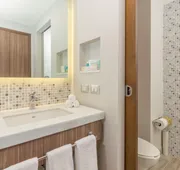 Hampton Inn by Hilton Tijuana hotel detail image 4