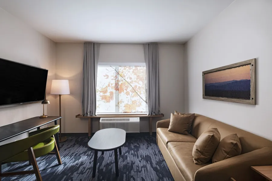 Fairfield Inn & Suites by Marriott Waller hotel detail image 6