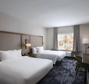 Fairfield Inn & Suites by Marriott Waller hotel detail image 7