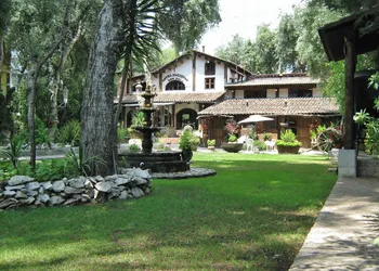 Hotel Hacienda Don Juan hotel thumbnail 2