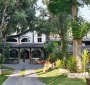 Hotel Hacienda Don Juan hotel detail image 3