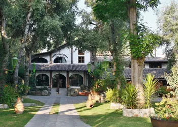Hotel Hacienda Don Juan hotel thumbnail 3