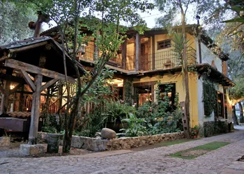 Hotel Hacienda Don Juan hotel thumbnail 4