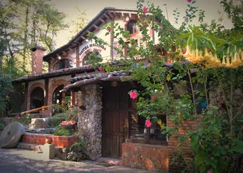 Hotel Hacienda Don Juan hotel thumbnail 5