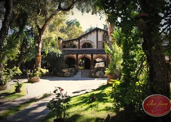 Hotel Hacienda Don Juan hotel thumbnail 6