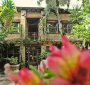 Hotel Hacienda Don Juan hotel detail image 7