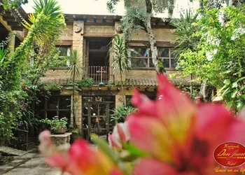 Hotel Hacienda Don Juan hotel thumbnail 7