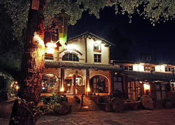 Hotel Hacienda Don Juan hotel thumbnail 8