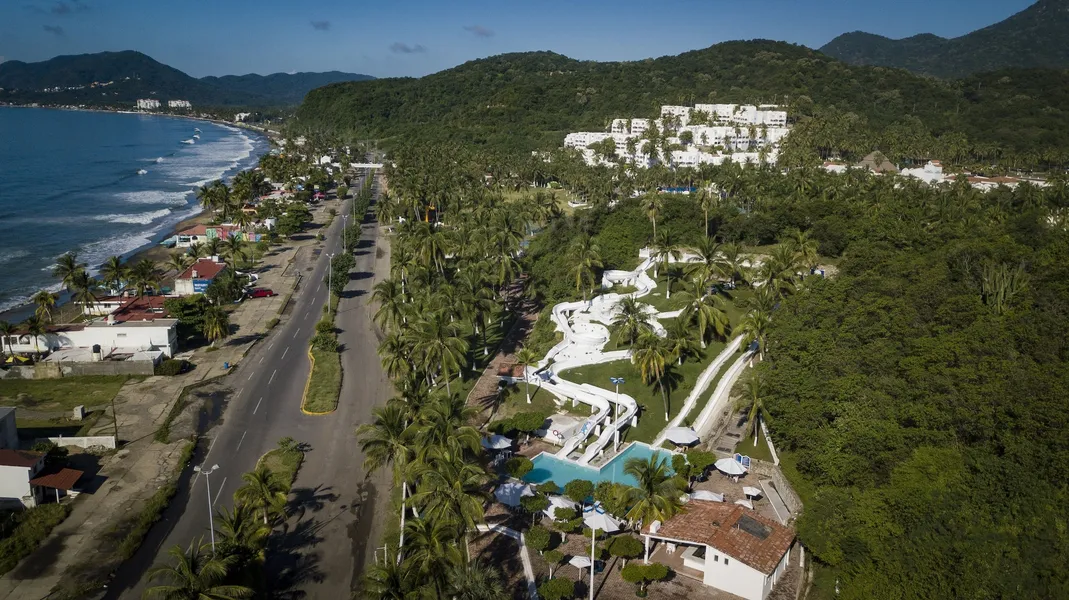 Gran Festivall Resort hotel detail image 2