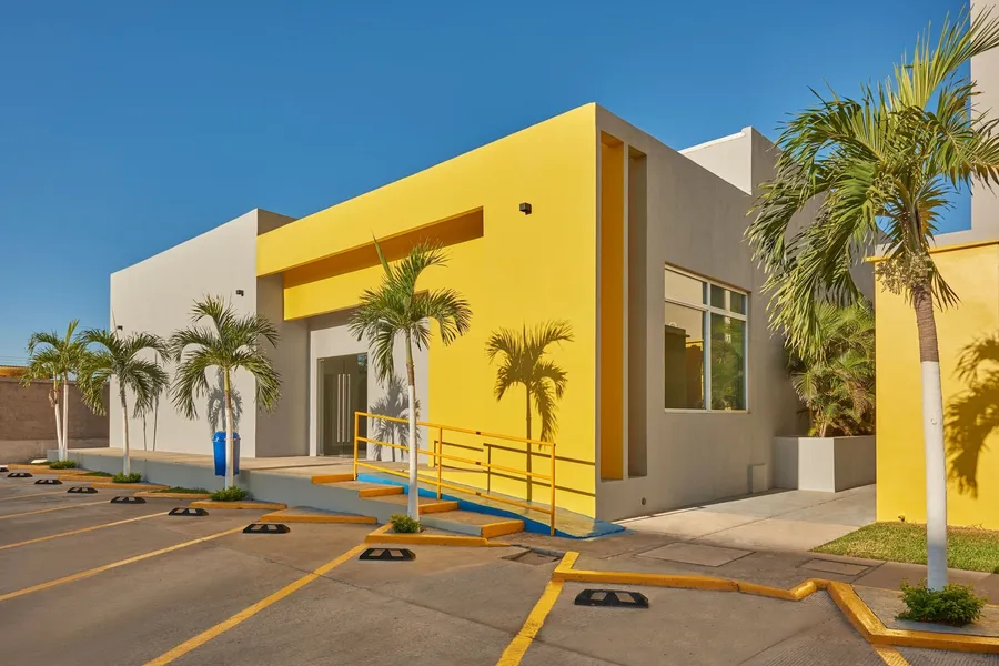 City Express by Marriott Los Mochis hotel detail image 2